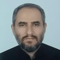 دکتر احمد بهشتی مهر