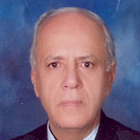 دکتر سید علی محمد سجادی
