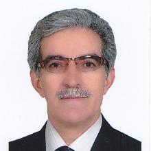 دکتر محمدحسین کشاورز