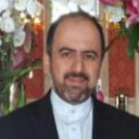 دکتر سید محمد اکرمی