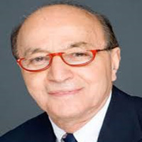 دکتر عباس علوی