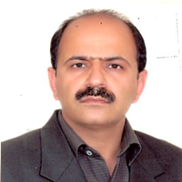 دکتر احمد خادم الحسینی