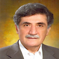 دکتر علی یاران