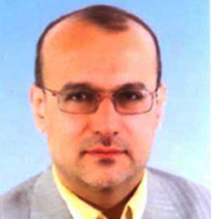 دکتر محمدجواد وریدی