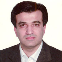 دکتر محمدامین مصلح شیرازی
