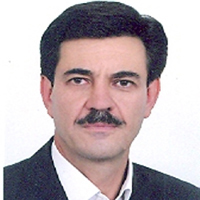 دکتر محمدرضا رحیمی نژاد