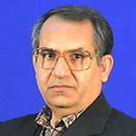دکتر رضا فرخی نژاد