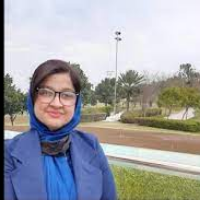 دکتر سیده فلیحه زهرا کاظمی
