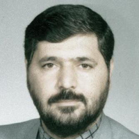 دکتر علی اصغر شیرازی