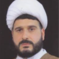 محمدمهدی فقیه محمدی