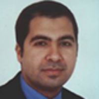 Mohamed Saleh