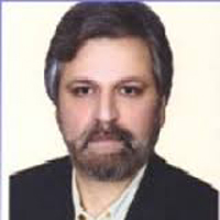 دکتر پرویز شریفی درآمدی