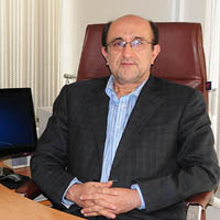 دکتر محسن رازقی
