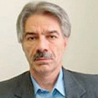 دکتر غلامعلی فرجادی