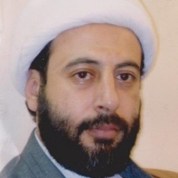 دکتر علی شیخ زاده