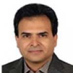 دکتر حمیدرضا مداح حسینی