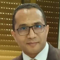 محمد اسماعیلی علوی