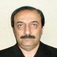 دکتر شاهرخ قائم مقامی