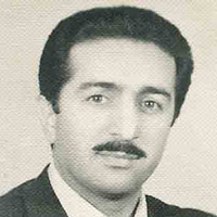 Yahyanejad Azizi، Rahmat