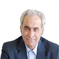 دکتر اسماعیل حاجی نصرالله