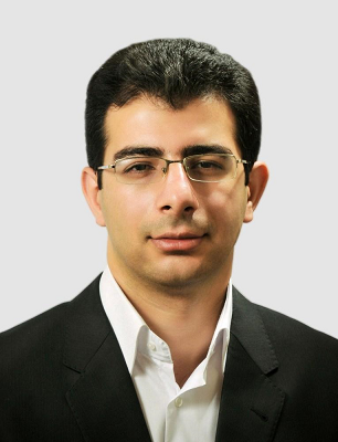 دکتر مرتضی رحیمیان
