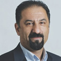 دکتر جعفر شیخ الاسلامی