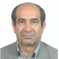 دکتر فرج الله احمدی