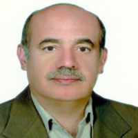 دکتر سید علی سیادت