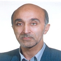 دکتر علی اکبر عنایتی