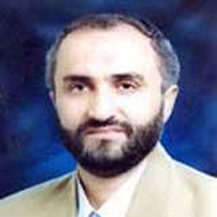 دکتر محمد فضیلتی