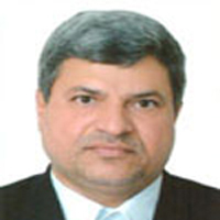دکتر محمدباقر کجباف