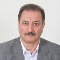 دکتر محمدرضا طالبی نژاد
