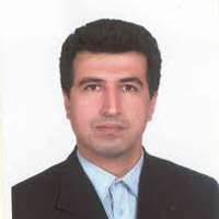 Maghsoudi, Mehran