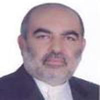 دکتر محمدحسین قبادی
