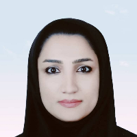 مریم خسروی نژاد