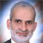 دکتر حبیب الله حلیمی جلودار