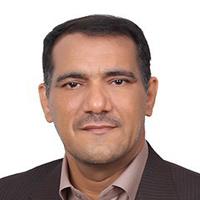 Salmani Marvast, Mohammad Ali
