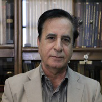 دکتر محمود محمودی مجدآبادی