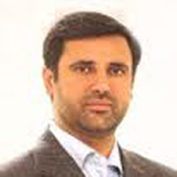 دکتر علی دیواندری
