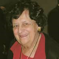 Miriam Balaban