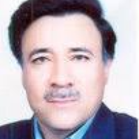 دکتر غلامرضا سپهری