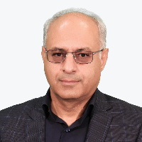 دکتر فرشید شمسایی