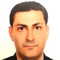 دکتر محمدرضا شکوهی مهر