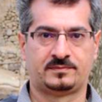  دکتر محمدمراد ایرانی