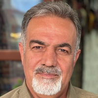 دکتر عباس قدیمی قیداری