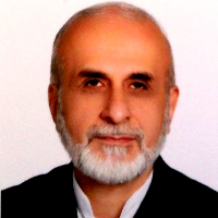 Ghafoorian، Mohammad Reza