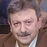 Ghaffari, Seyed Hamidollah
