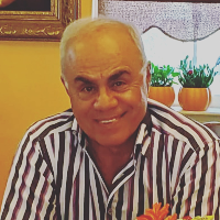 دکتر فریدون تندنویس