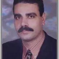 دکتر احمد مصطفی حسن النمر