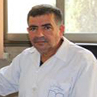 دکتر علیرضا مهری دهنوی